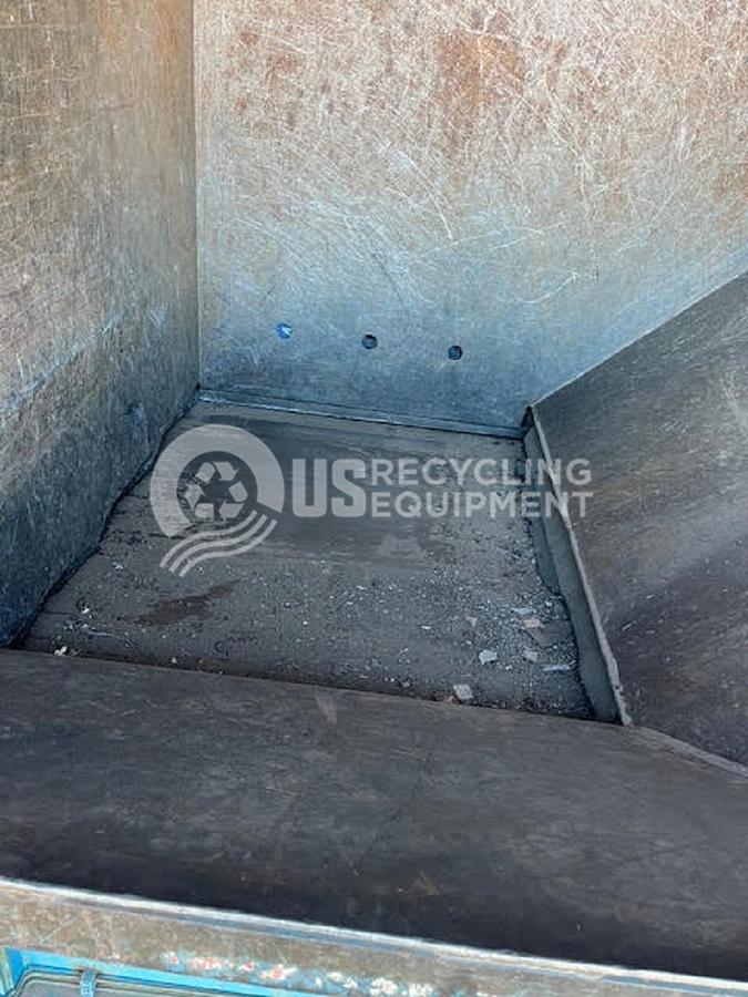 Used 2009 Marathon Atlas ET