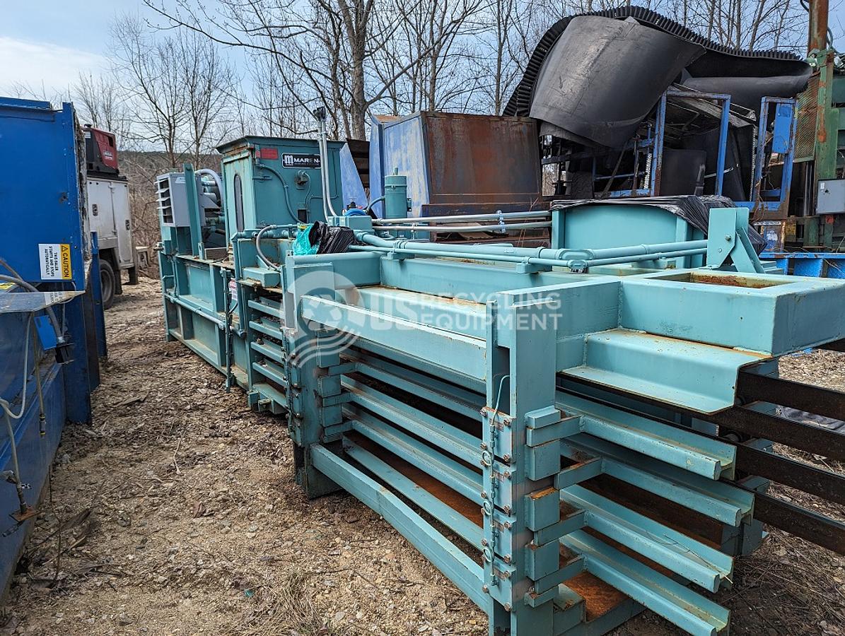 Used Maren 72-OE-100