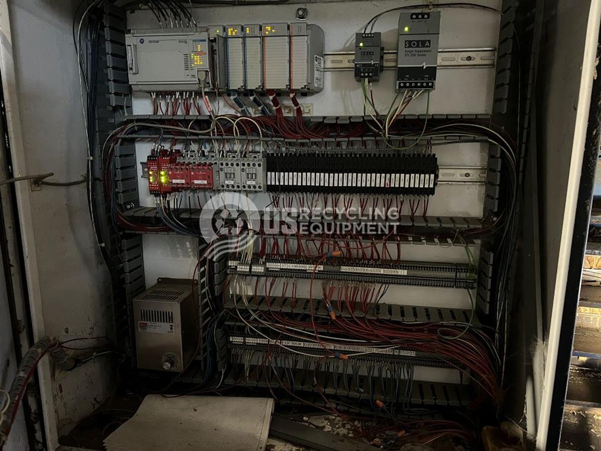 Used 2011 American 8043HS-12150