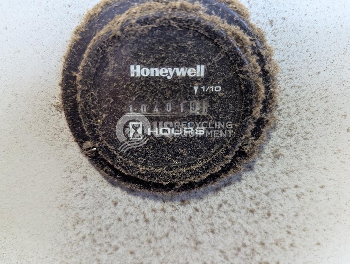 Used IPS 30HP Auto Tie Horizontal