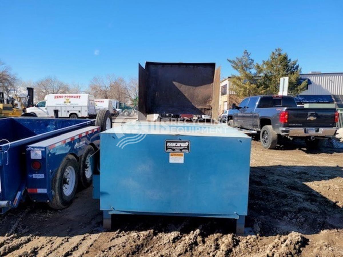 Used Marathon / PTR RJ225 / TP2000SP Shorty