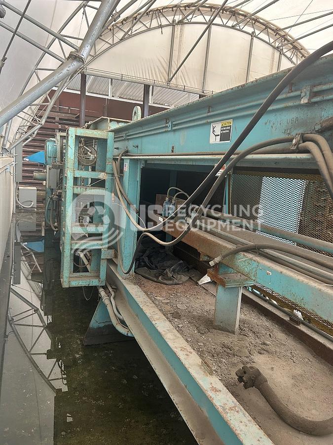 Used 2000 IPS Two (2) AT-865 Auto Tie