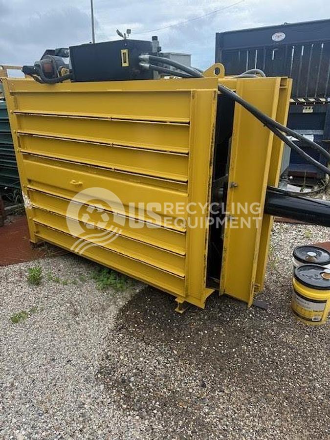 Used Harmony Seven (7) M60-CB Vertical