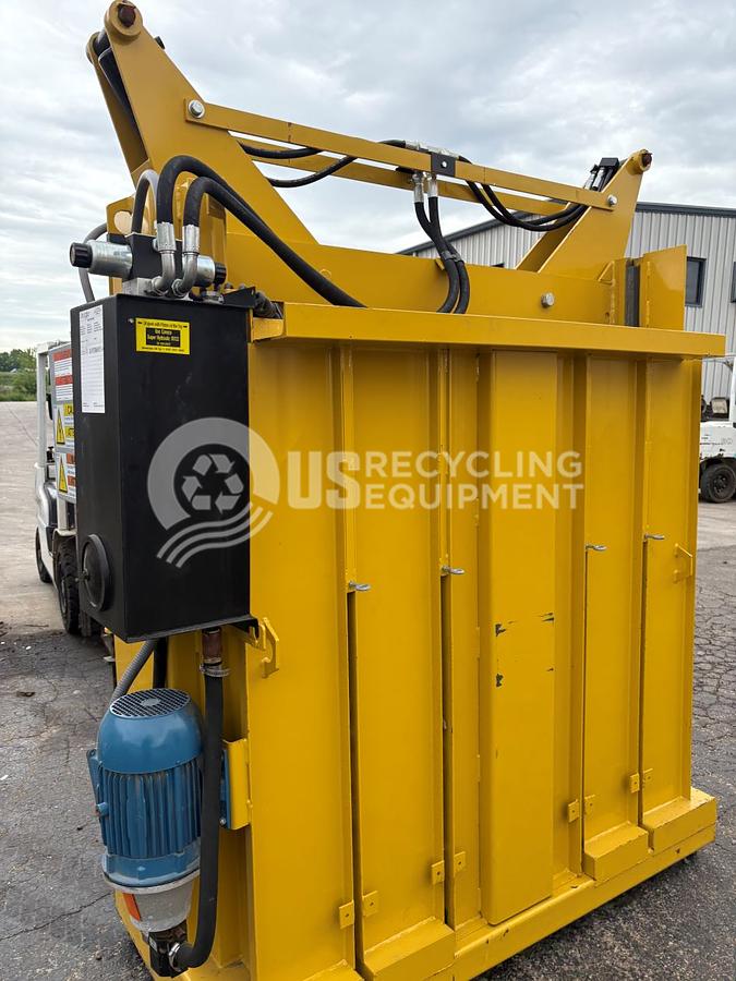 Used 2015 Harmony M60MD