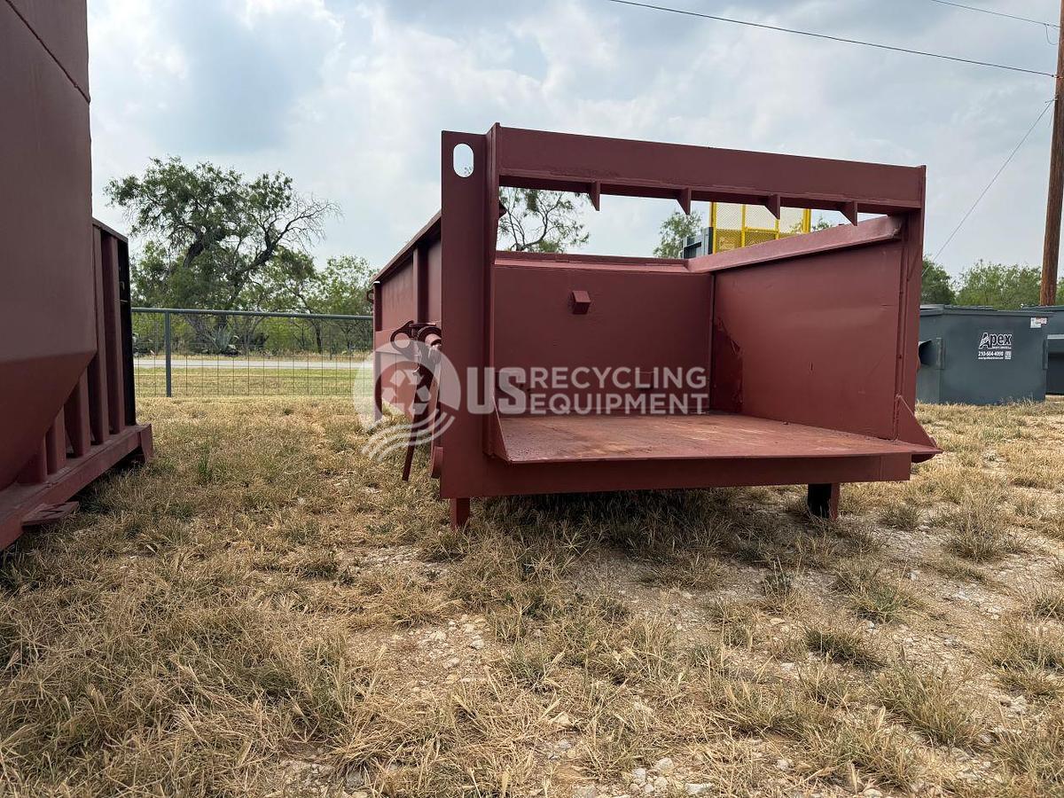 Used Harmony C300 Stationary