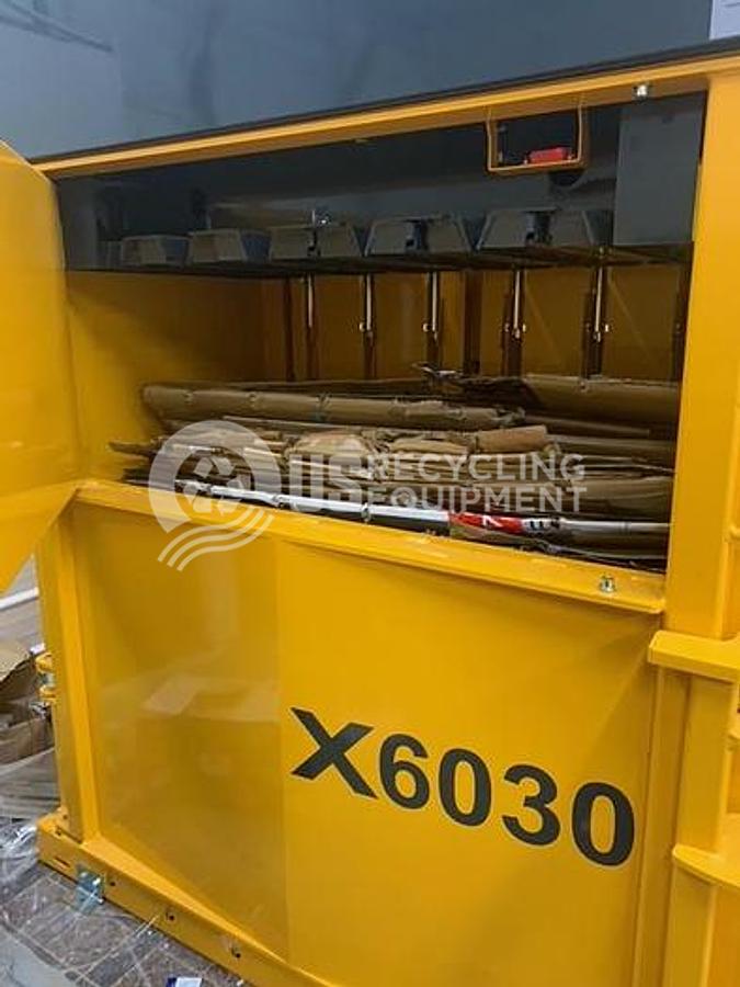 Used 2021 Bramidan X6030 Vertical