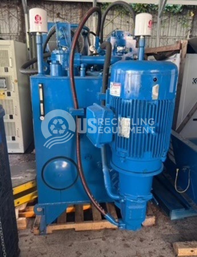 Used 2020 Harris CD-965-HS-NFR Horizontal