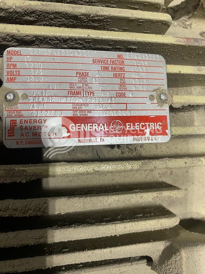 Used Maren 14-S Dust/Woodchip Horizontal