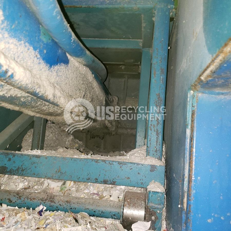 Used Maren 72-OE-100R