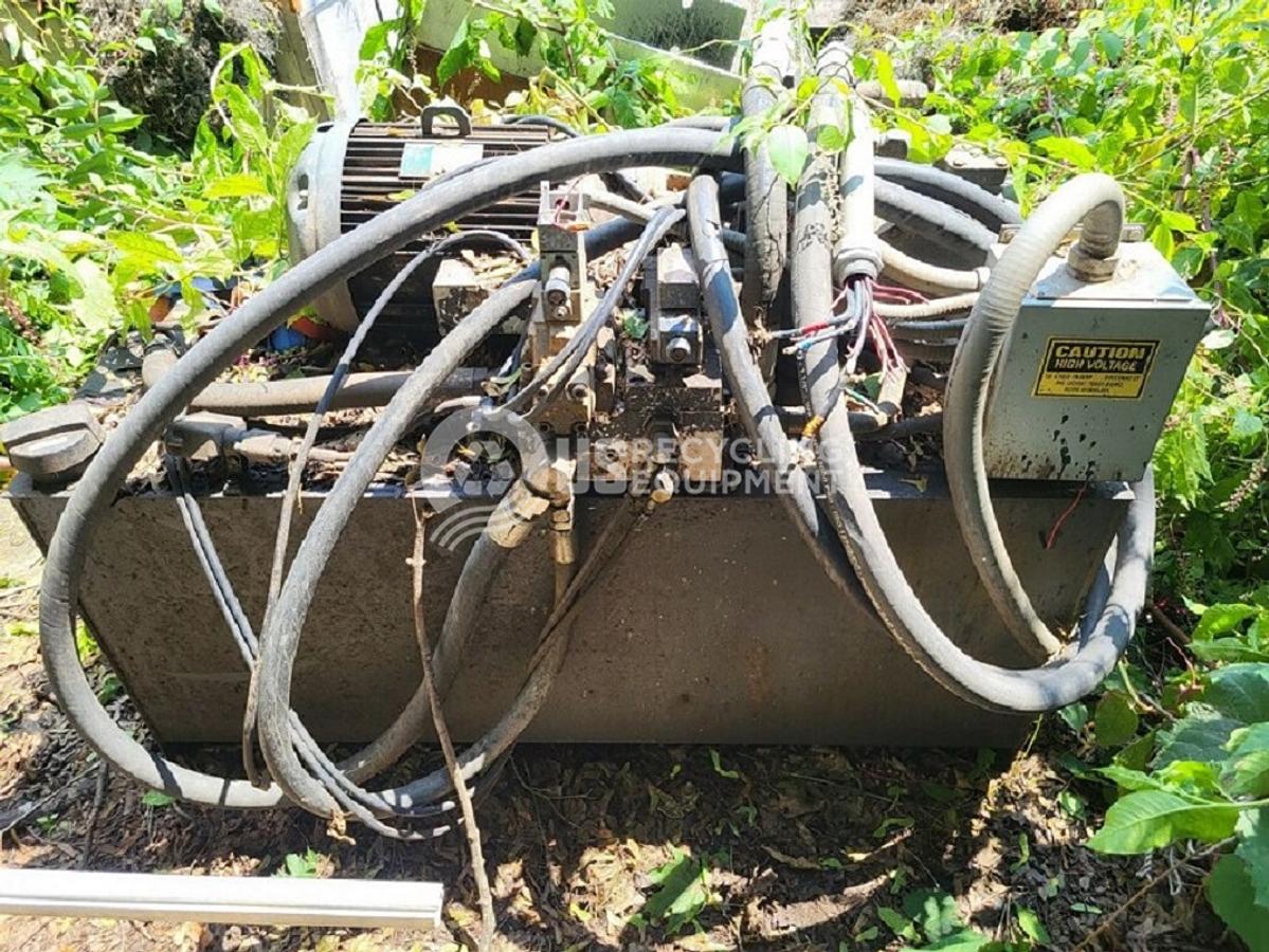 Used Harmony 1060 10" Cylinder