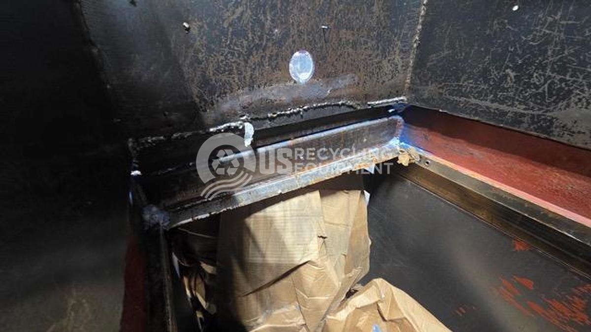 Used 72-OE-100 Horizontal Auto Tie