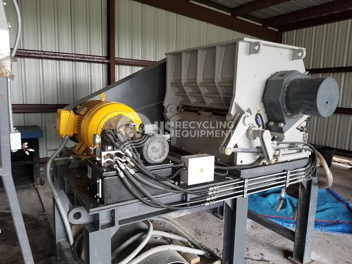 Used 2017 Genox GXC1000