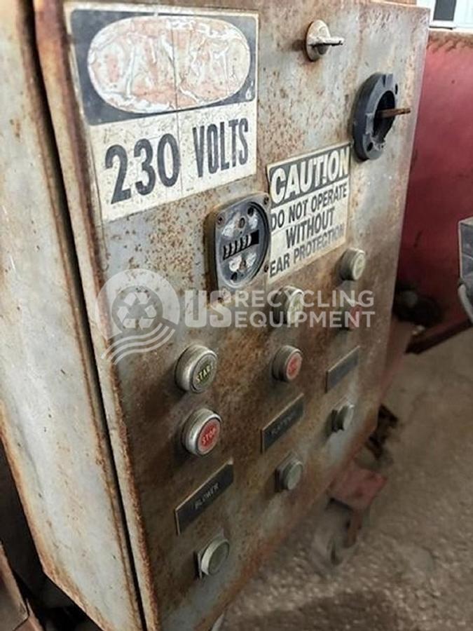 Used CP & REM CP 250 & CC10