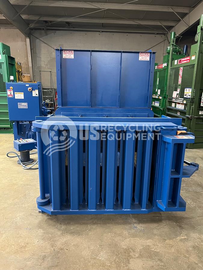 Refurbished IBC Titan 6-EC Full Eject