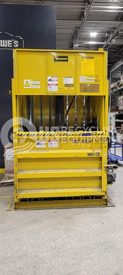 Used 2014 Harmony M60CB