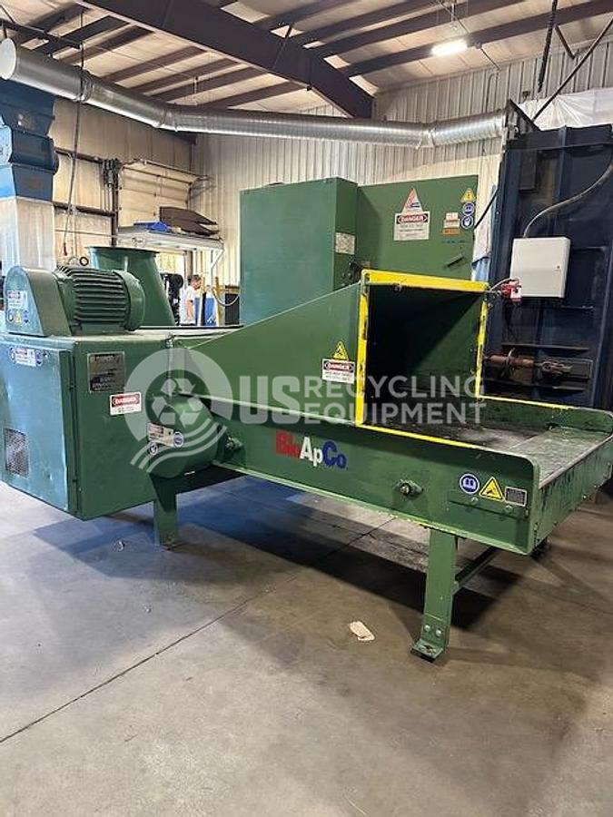 Used Bloapco 3LK-3048H