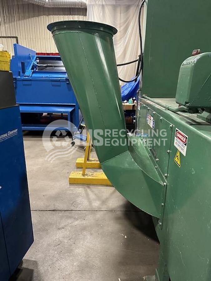 Used Bloapco 3LK-3048H