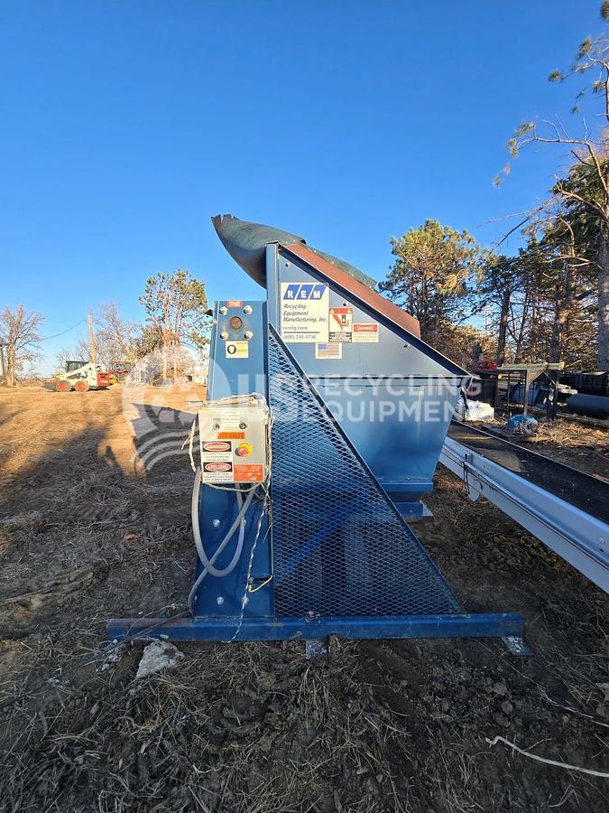 Used REM GB/BC Glass Breaker