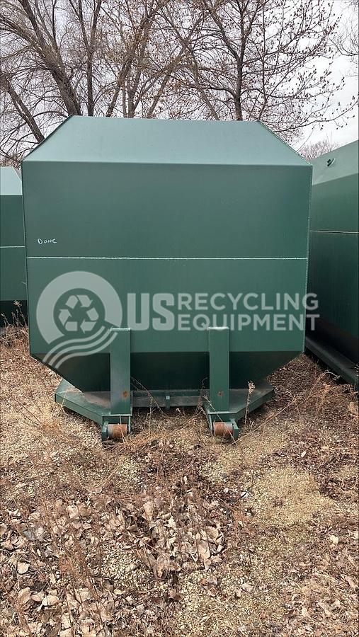 Used Marathon Three (3) 50 Yard