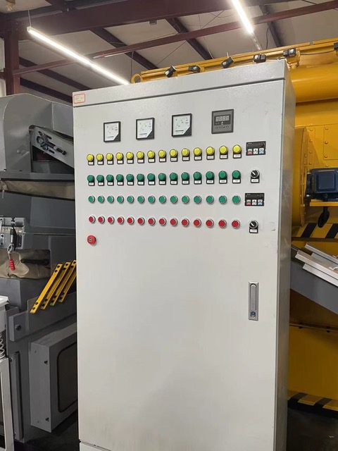 Used Taizhou Zhengqiyi Enviromental Protection Equipment Technology Co., Ltd. Granulator System