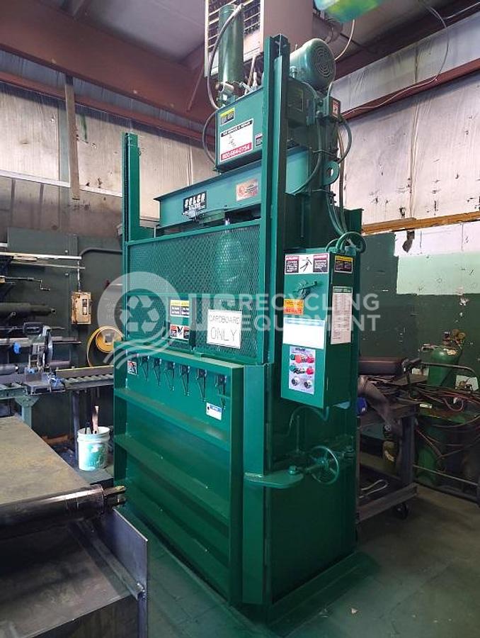 Used Selco V-5HD Vertical