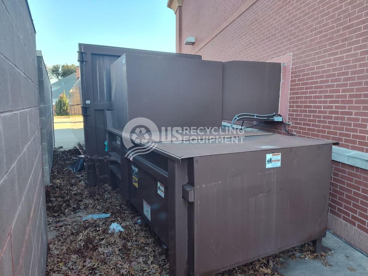 Used 2011 Marathon RJ-225-Ultra