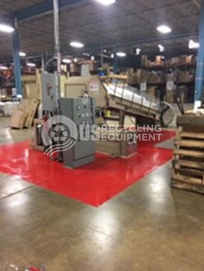 Used Nepco EPS Densifier