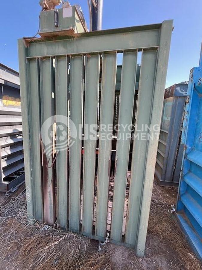 Used PTR 2300HD Vertical