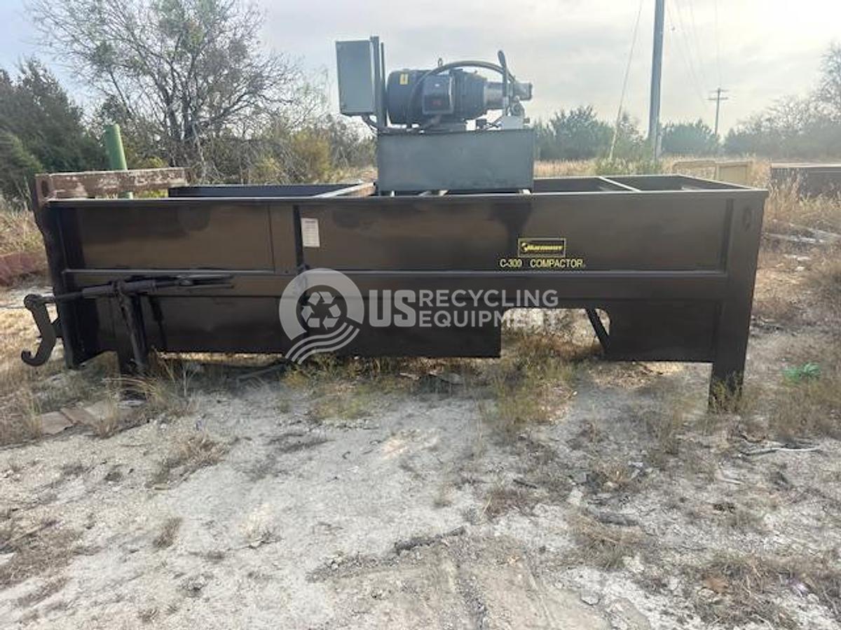 Used Harmony C300-STD Stationary