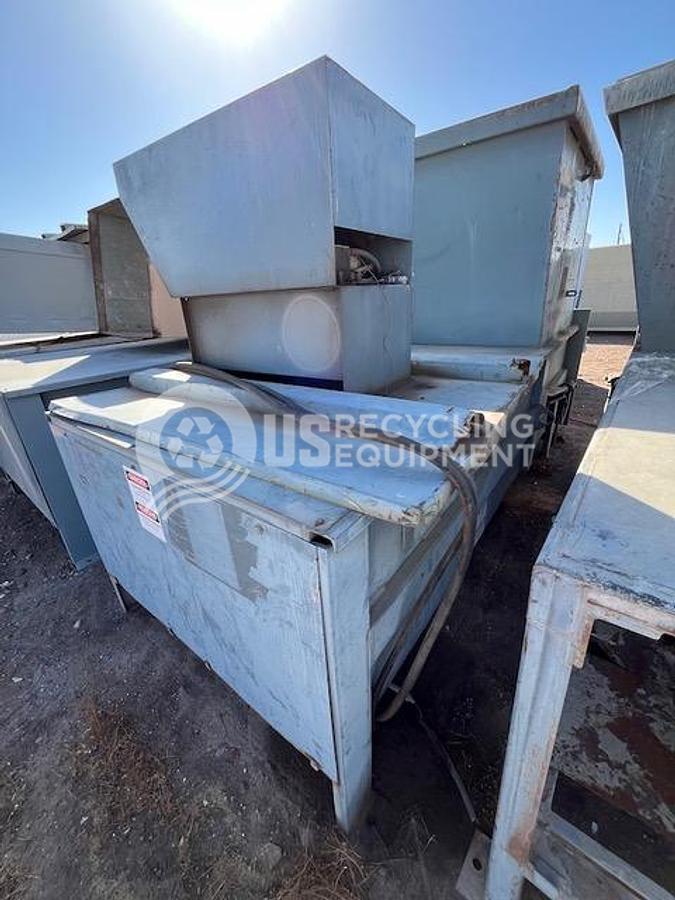 Used Harmony Three (3) C300-STD Stationary