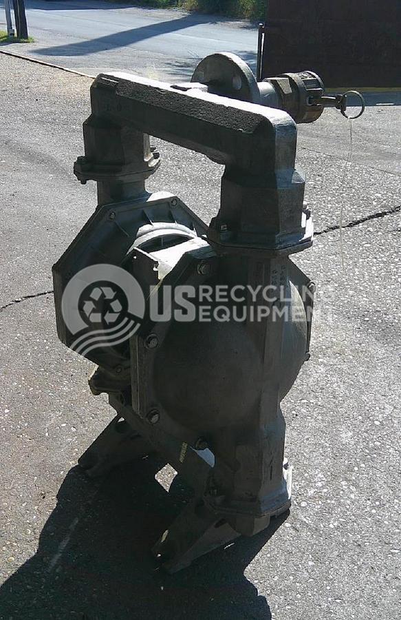 Used Thermal Engineering / Sweco Two (2) Screeners