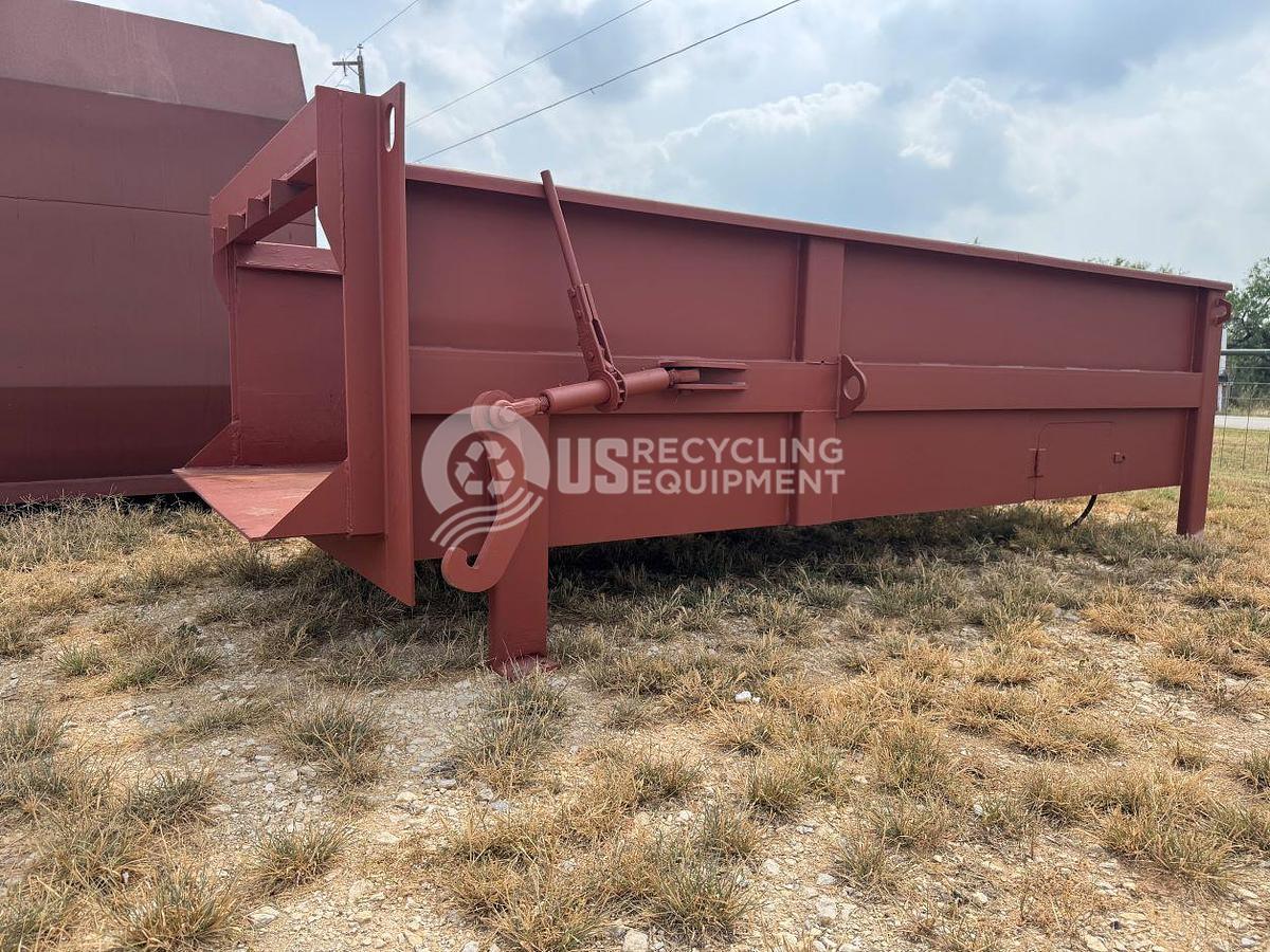 Used Harmony C300 Stationary