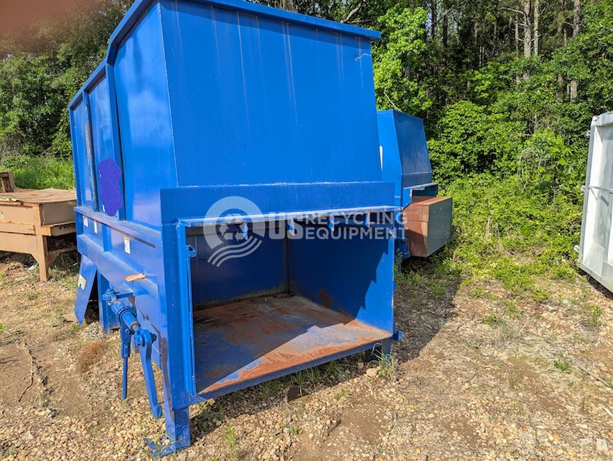 Refurbished PTR / Marathon PTR TO2507HDK / Marathon Ramjet