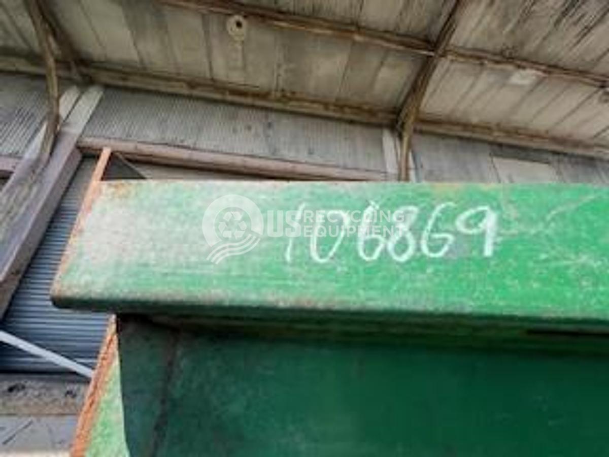 Used PTR Ten (10) 7230 Vertical