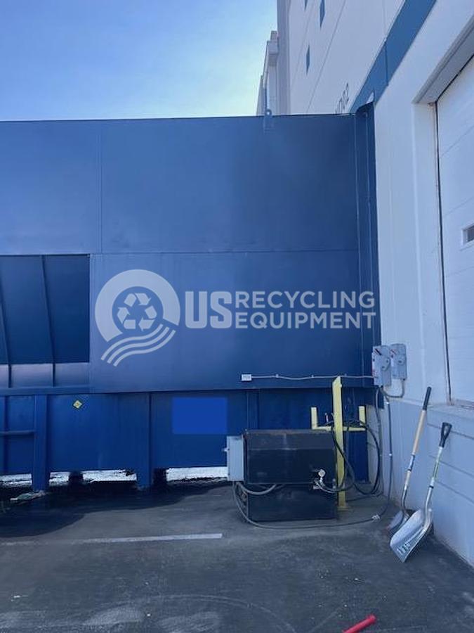 Used 2019 Bace C5 Stationary