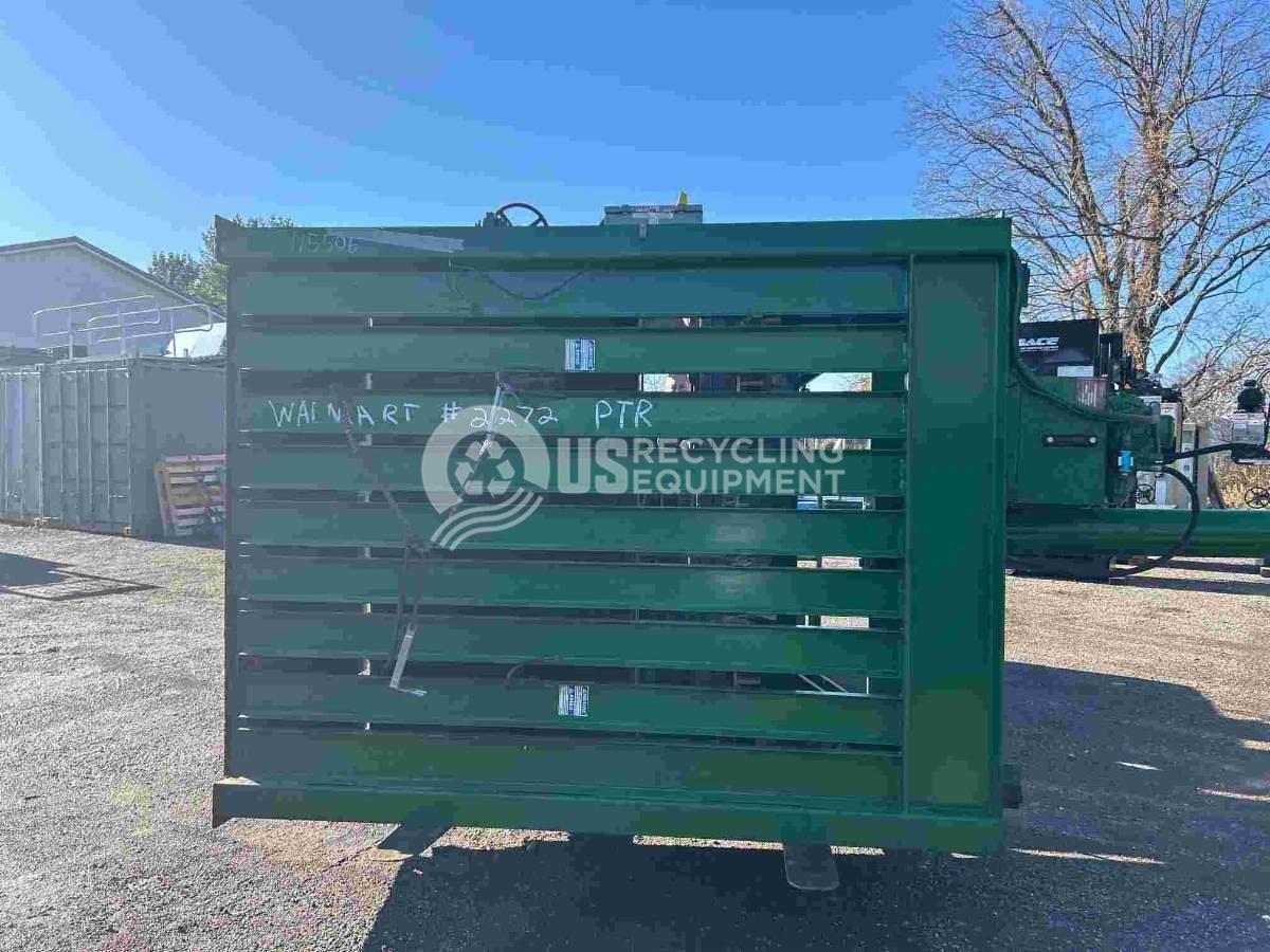 Used PTR Two (2) PTR 2300HD & Three (3) PTR 7230 Vertical