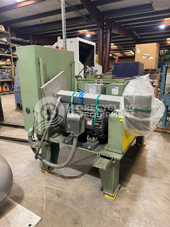 Used Granutech TFG1624.75