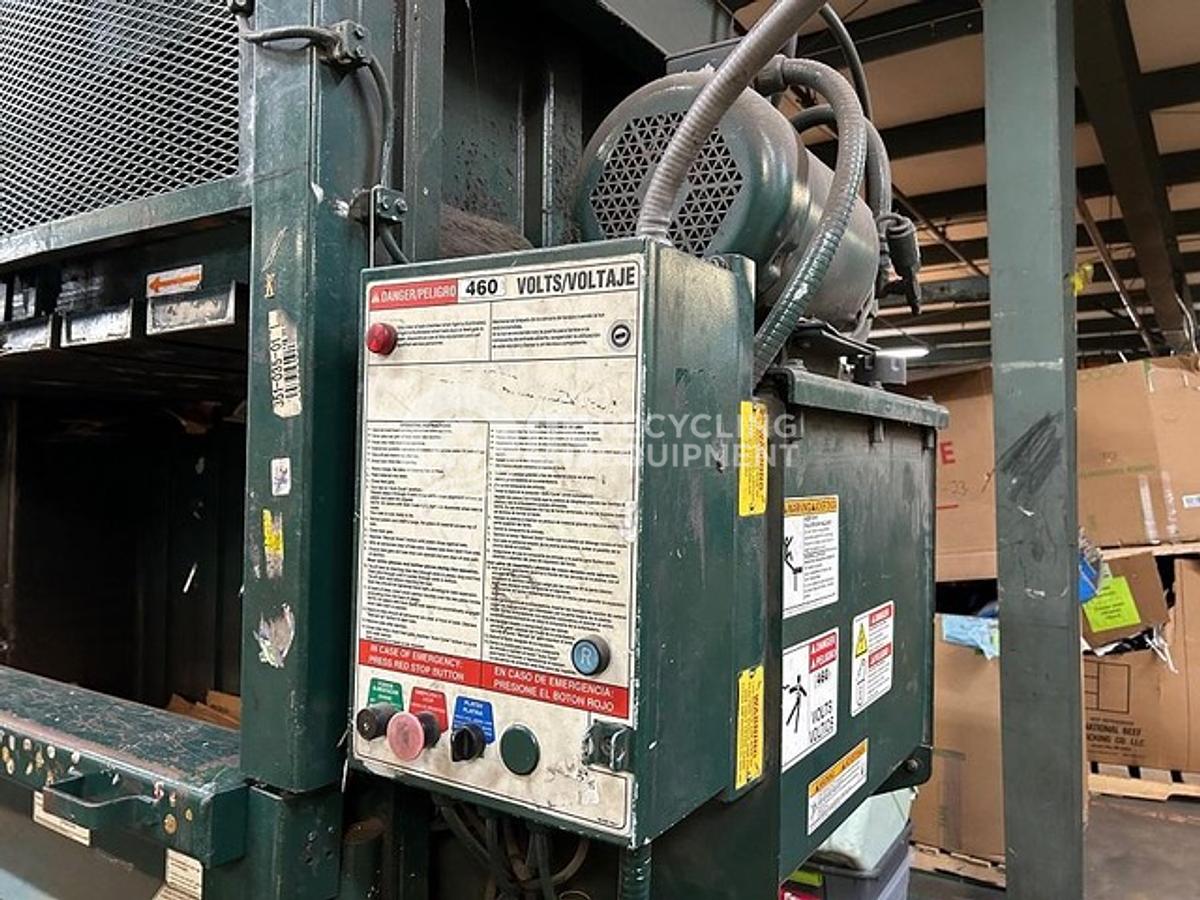 Used Marathon / Max Pak / Load King V-7230 / MP-7230 / V60-30