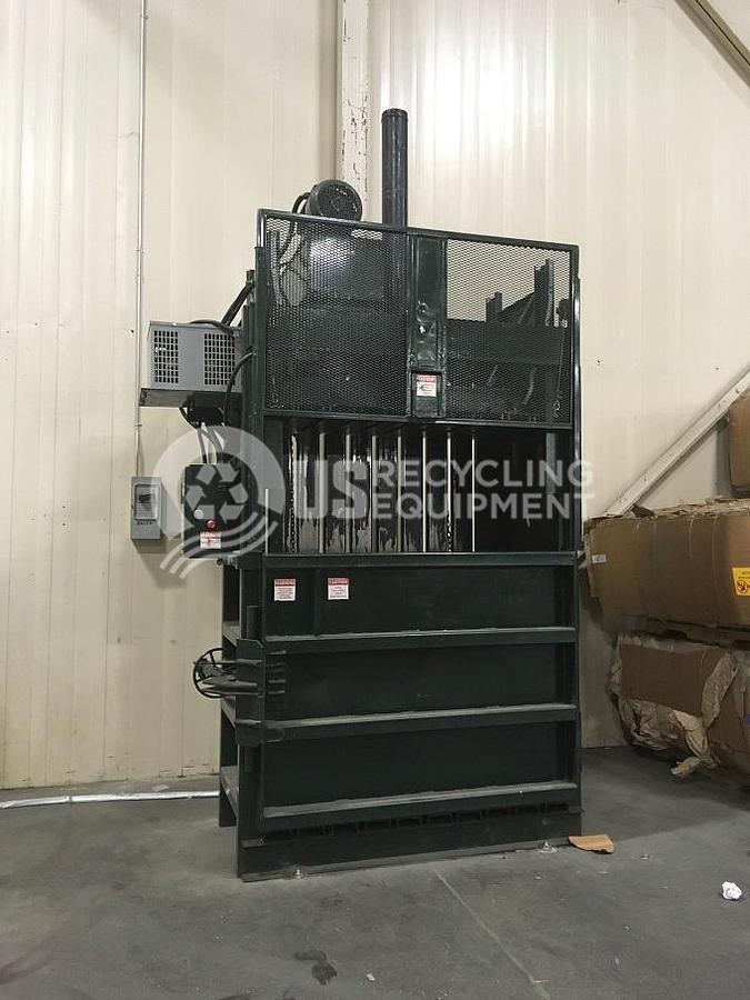 Used Kargo S6000 Vertical