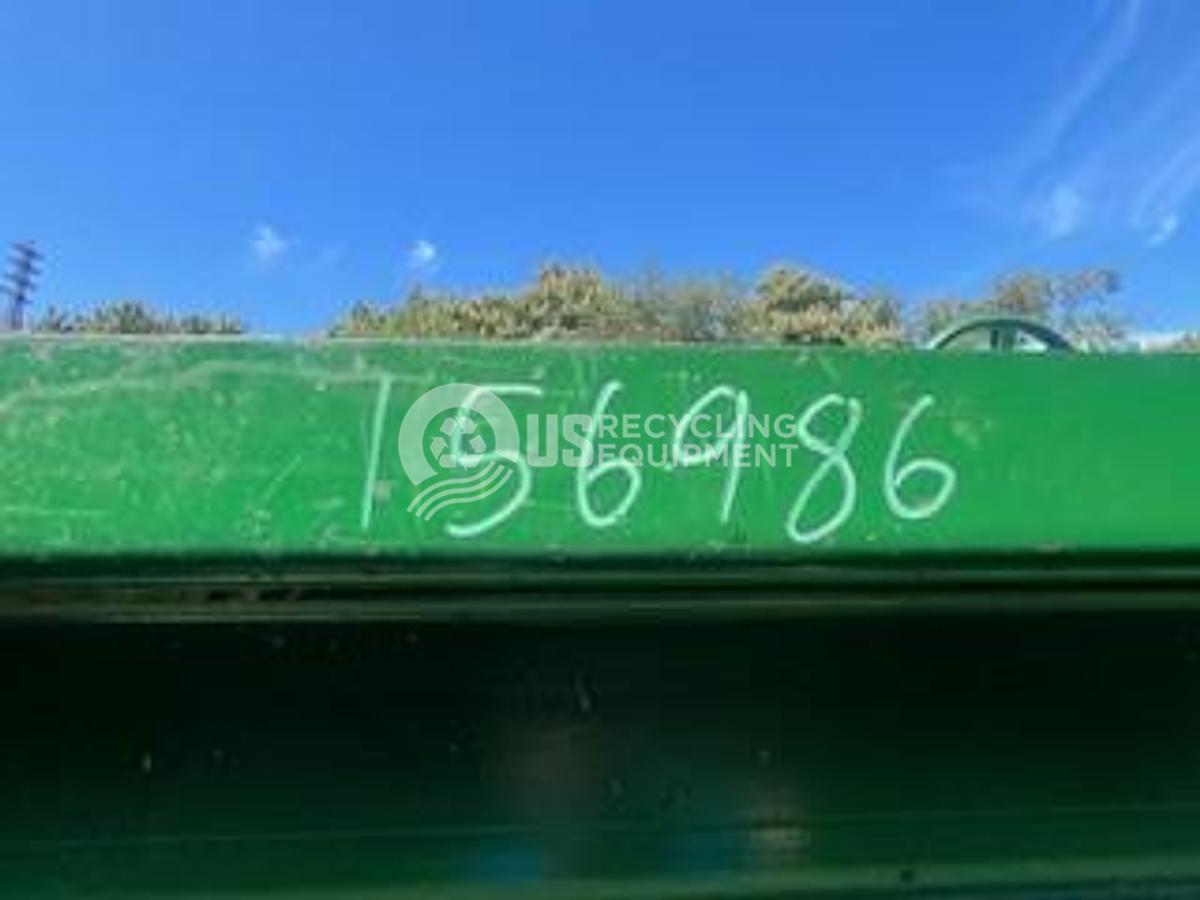 Used PTR Ten (10) 7230 Vertical