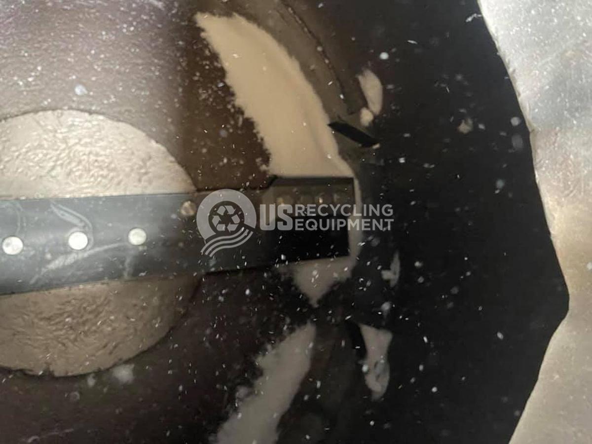 Used Nelmore SR44 20HP