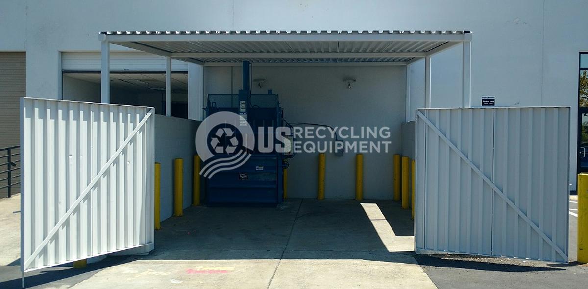 Used Marathon V6030HD