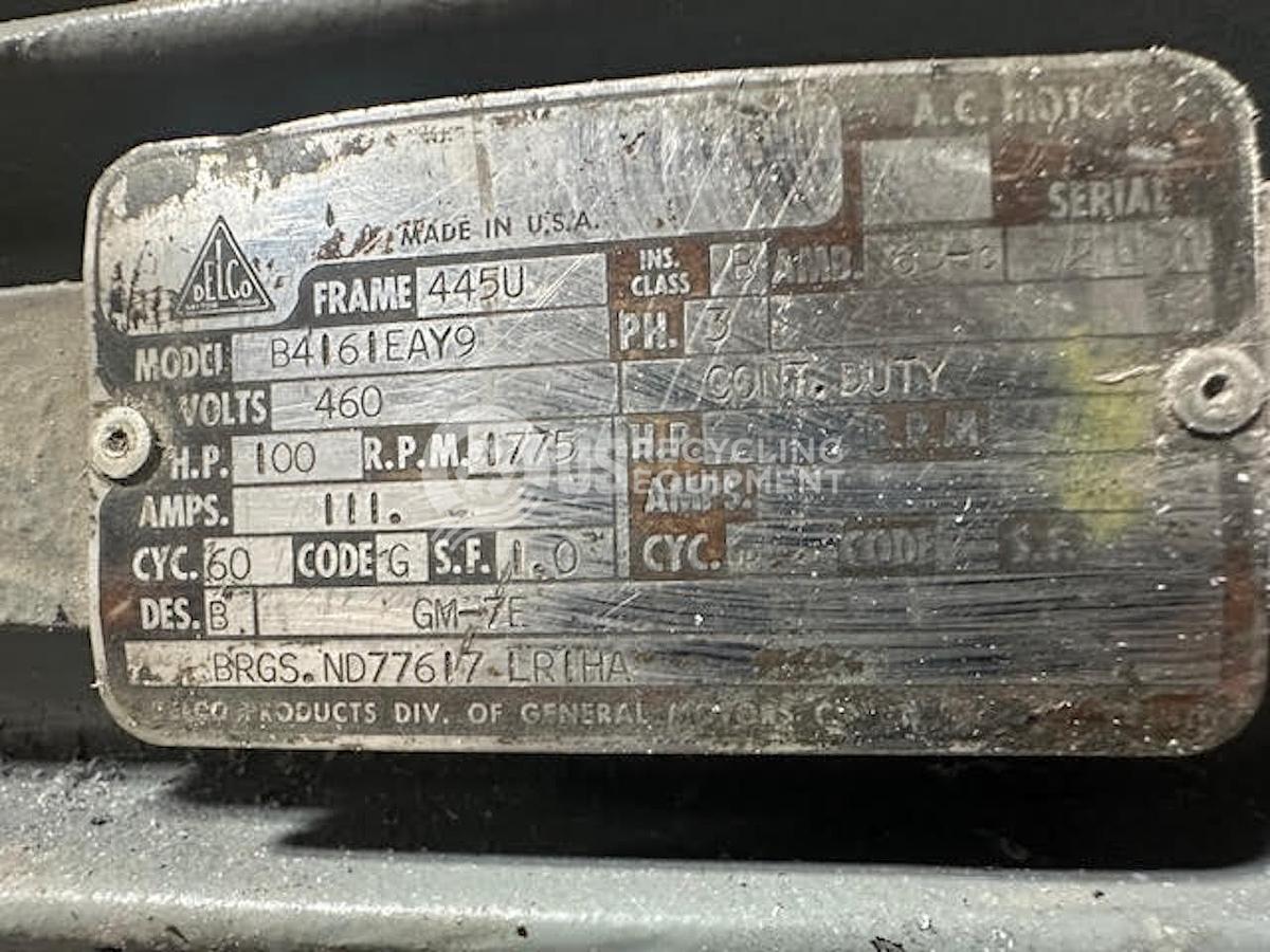 Used Full System Setups