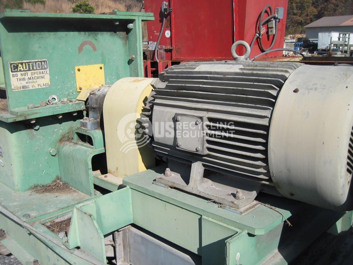 Used Lamb Hammer Hog