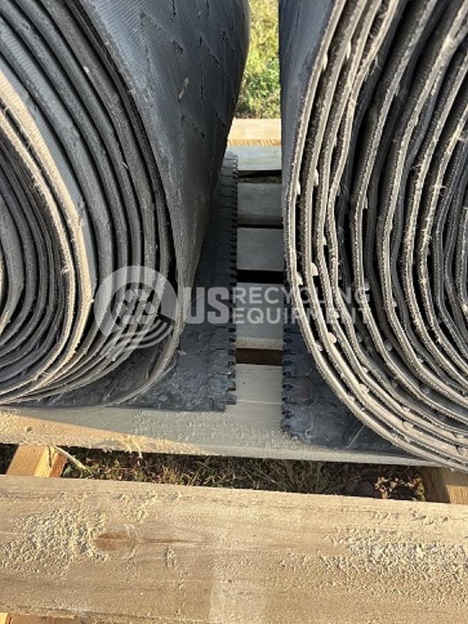 Used Unkno 114' Horizontal Conveyor