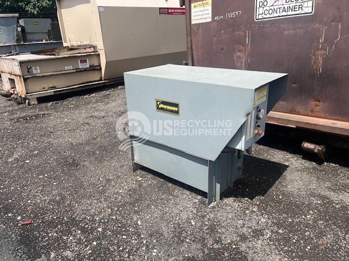 Used Harmony Three (3) C300-STD Stationary