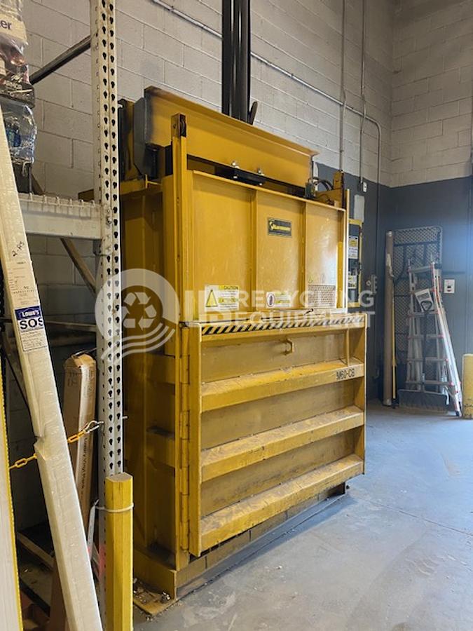 Used 2014 Harmony M60CB