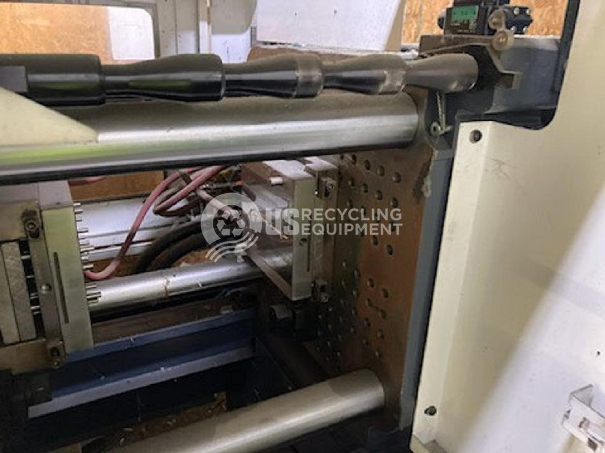 Used 2015  MTS 90 Injection Molding Machine