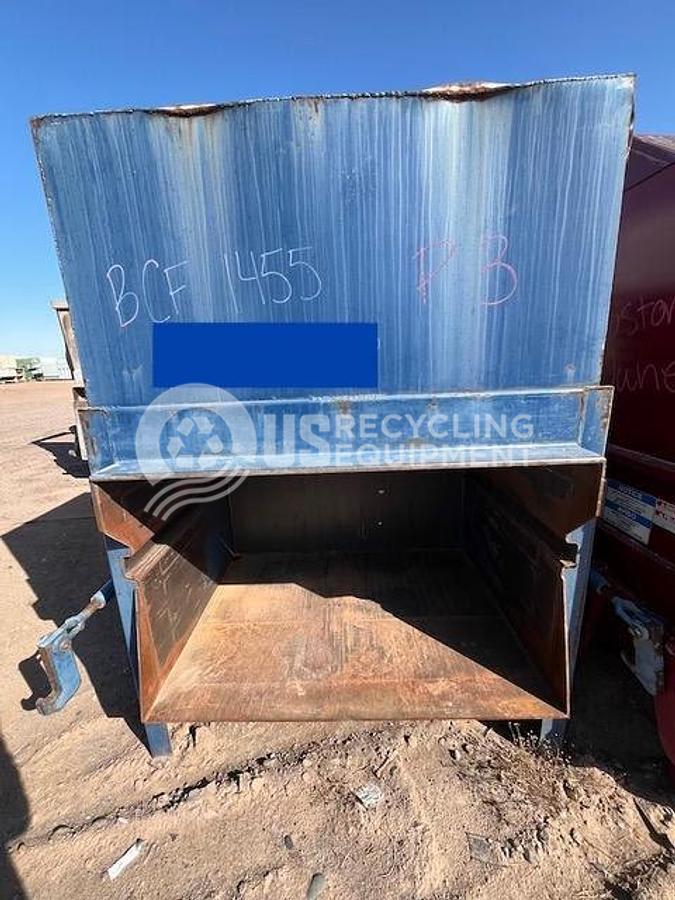 Used Marathon / PTR Two (2) Stationary