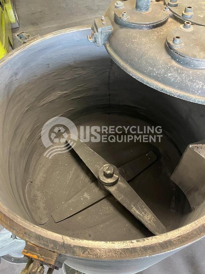 Used Reliance FM500 High Intensity Blender